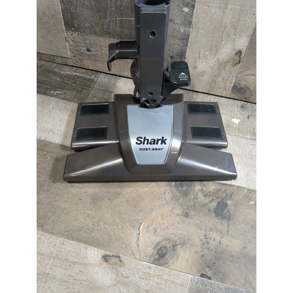 Shark Rocket Dust Away Hard Floor Vacuum Head Attachment HV320 UV450 -‎ Great!